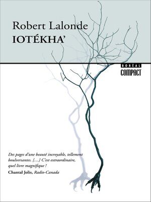 cover image of Iotékha